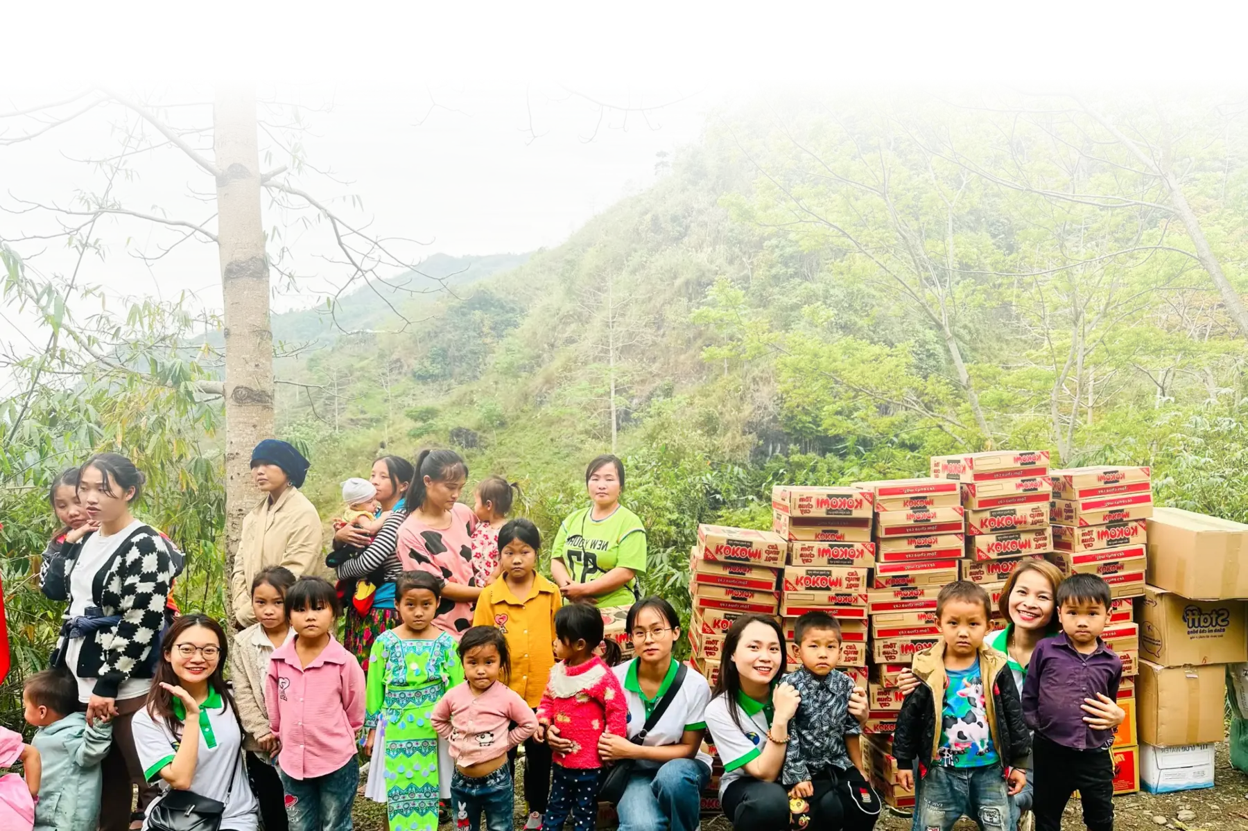 viaggio responsabile horizon vietnam