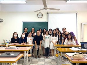 Una lezione con l’esperto sul percorso del cliente e sul valore del marketing per gli studenti dell’indirizzo turistico