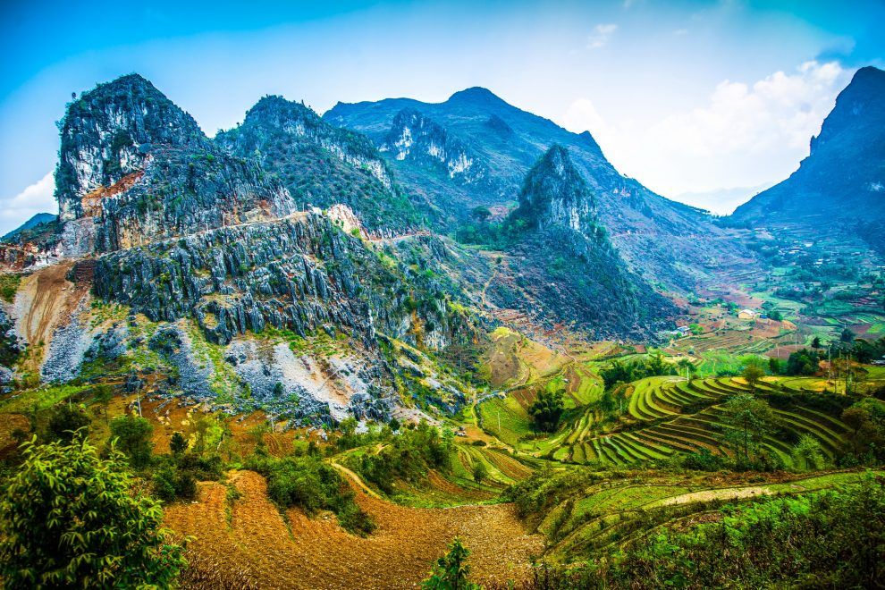 geoparco-dong-van