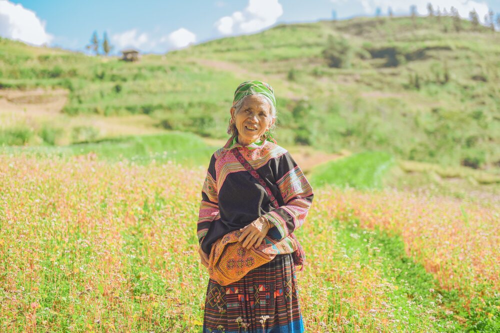 nguoi dan toc hmong