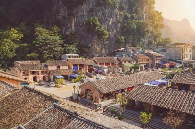 vecchio-quartiere-dong-van 
