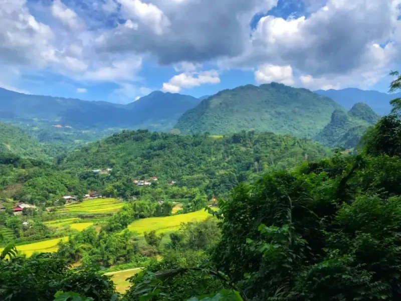 Panorama-hua-ma
